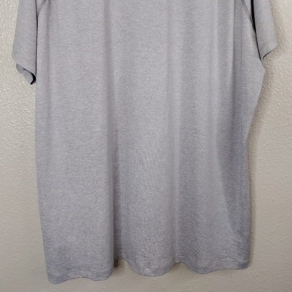 NWT The North Face Hyperlayer Standard Fit Short Sleeve Shirt Size XXL - Picture 7 of 14